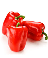 Red cap pepper box 3.5kg
