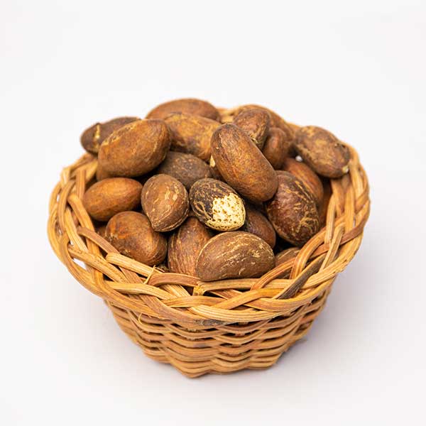 Buy Organic African Bitter Kola Nuts Only $28/kg